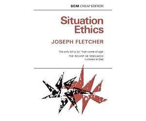 Sitiation Ethics