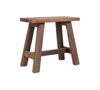 SITJES - Table d'Appoint Rectangulaire en Teck Massif - HOUSE_NORDIC