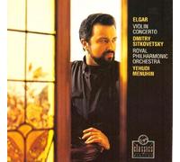 Sitkovetsky,d. - Violinkonzert H-Moll OP.61 [Import]