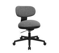SITMOTION B - Siège de bureau à domicile Gris