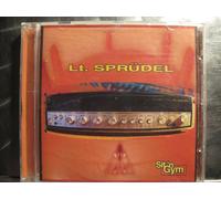 Lt Sprudel - Sit'n Gym