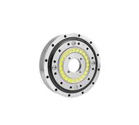 Sito HD25 Entraînement harmonique à couple élevé SHD-25-2SH Engrenage à arbre creux 100 Ratio Réducteur harmonique for Bras de robot à moteur Nema 34 86 mm(50)