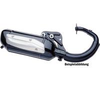 Sito Plus Dispositifs D'Échappement STORM/TYPHOON/NRG 50 94-