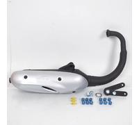 SITO Pot d échappement pour Scooter MBK 50 Stunt 2000 à 2004 0590 Neuf