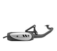 SITO POT ECHAPPEMENT SCOOT SITO PLUS ADAPT. YAMAHA OVETTO >2003 (574)