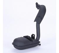 Sito silenciateur original pour moto compatible Vespa PK 50-XL Rush-HP