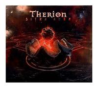 Therion - Sitra Ahra-Digi [Import]