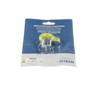 Sitram 711357 Soupape/Régulateur pour autocuiseur Sitram Gamme SITRAPRO - Coloris Jaune