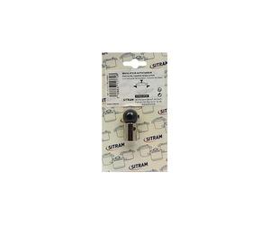 Sitram 711722 Soupape/Régulateur pour autocuiseur Sitram Gamme SITRACLASSIC - Coloris Noir