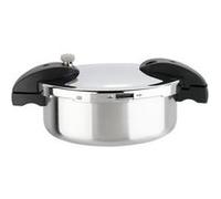 Sitram Autocuiseur - 711151 - 4l Inox - Tous Feux Dont Induction inox G