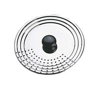 Sitram Couvercle, Argent