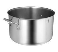 SITRAM Demi traiteur HORECA R - 712005 - 10L inox - Tous feux dont induction inox G