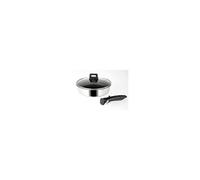 SITRAM - SITRAM INOX - 714263 - Sauteuse Ø26cm inox amovible induction
