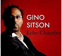 Sitson,Gino - Echo Chamber