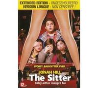 SITTER-ABY-SITTER MALGRE LUI-BILINGUE G