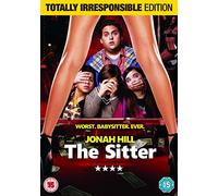 Sitter The DVD [Import]