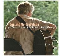 Sittin Here Pickin The Blues