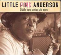 Sittin' Here Singing The Blues