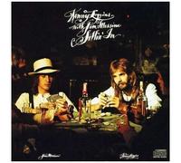 Loggins & Messina – Sittin' in – CD – Import – Sony Music