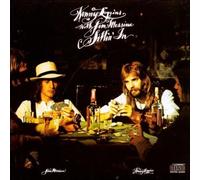 Sittin' in by Kenny Loggins [Audio CD] NEUF