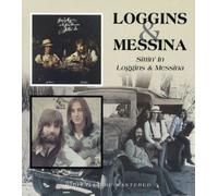 Sittin' In/Loggins & Mess