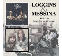 Sittin' In / Loggins & Messina