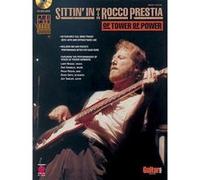 Sittin' in With Rocco Prestia of Tower of Power