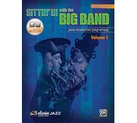 Sittin' in With the Big Band, Sittin' in With the Big Band