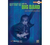 Sittin' In With The Big Band, Vol. 1