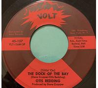 (Sittin' On) The Dock Of The Bay/Sweet Lorene