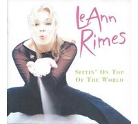 Rimes,Leann - Sittin'on The Top [Import]