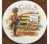 Honey Honey – Sittin' on Top of The World – CD – Import