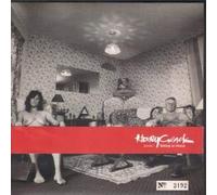 SITTING AT HOME 7 INCH (7" VINYL 45) UK EPIC 1995