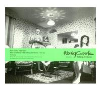 Honeycrack – Sitting at Home – CD – Import