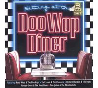 Sitting at The Doo Wop Diner (3-CD)