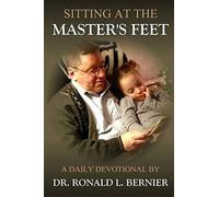 Sitting At The Master's Feet --- A Daily Devotional