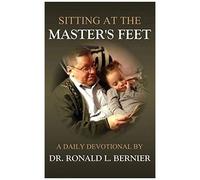 Sitting At The Master's Feet --- A Daily Devotional