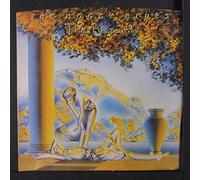 Sitting At The Wheel