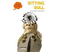 Claude Carré – Sitting Bull – Broché