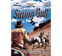 Sitting Bull [Edizione: Regno Unito] [Import]