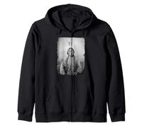 Sitting Bull, Hunkpapa Lakota Leader Sweat à Capuche