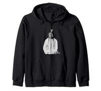 Sitting Bull Indien Chef amérindien Lakota Sioux Pride Sweat à Capuche