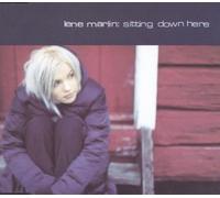 Sitting Down Here/Playing My Game [Import]