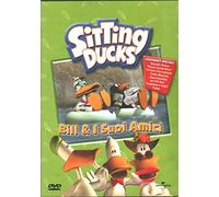 Sitting Ducks-Bill E I Suoi Amici [Import]