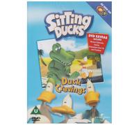 Sitting Ducks - Sitting Ducks / Duck Cravings [Import anglais]