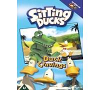 Sitting Ducks - Vol. 1: Duck Cravings