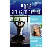 Sitting Fit Anytime [Import USA Zone 1]