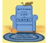 Sitting In The Lap Of Love!