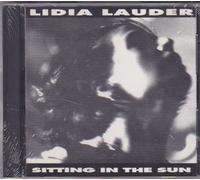 Lidia Lauder - Sitting in The Sun [Import]