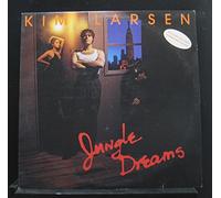 Sitting on a Time Bomb (1982, & Jungle Dreams) [Import]